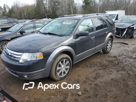 Ford Taurus 2008 - Zdjęcie 1 z 14