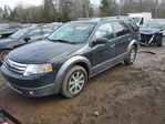 Ford Taurus 2008