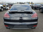 Porsche Panamera 2016