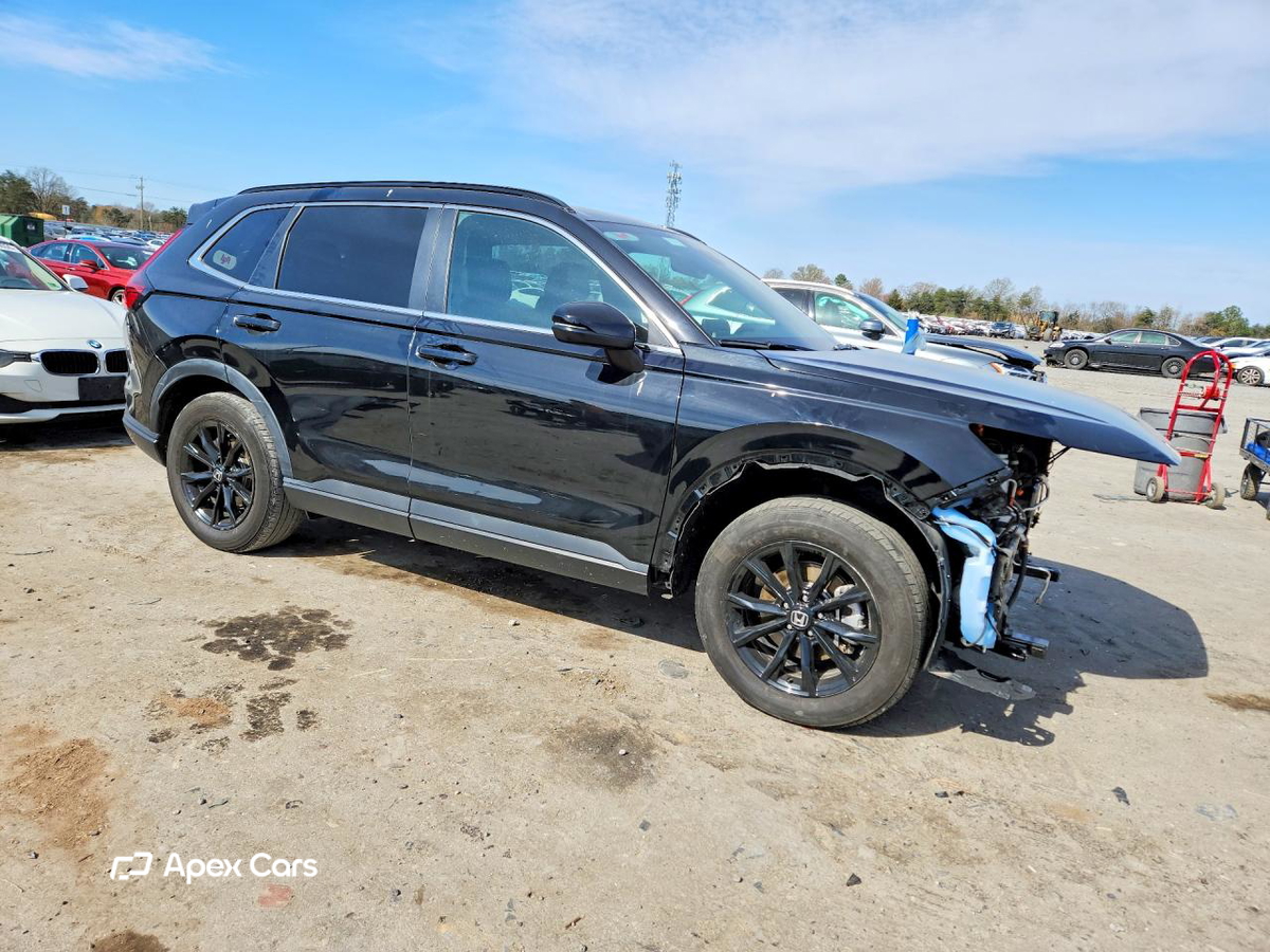 Honda CR-V 2025