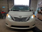 Toyota Sienna 2014