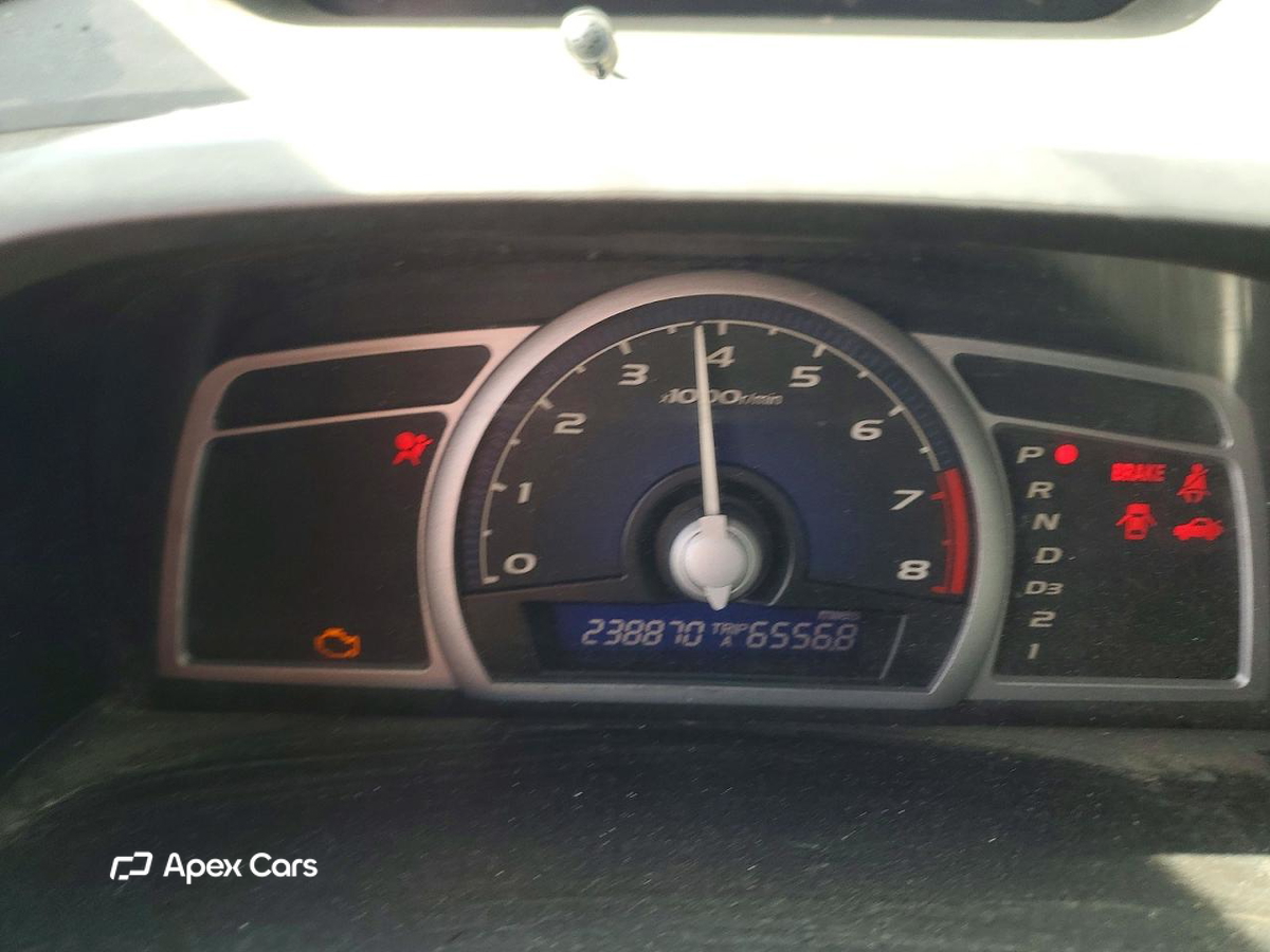 Honda Civic 2006