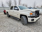GMC Sierra 2014