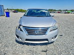 Nissan Sentra 2013