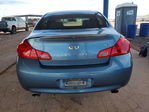 Infiniti G 2007