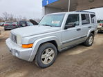 Jeep Commander 2006