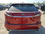 Lexus RX 2018