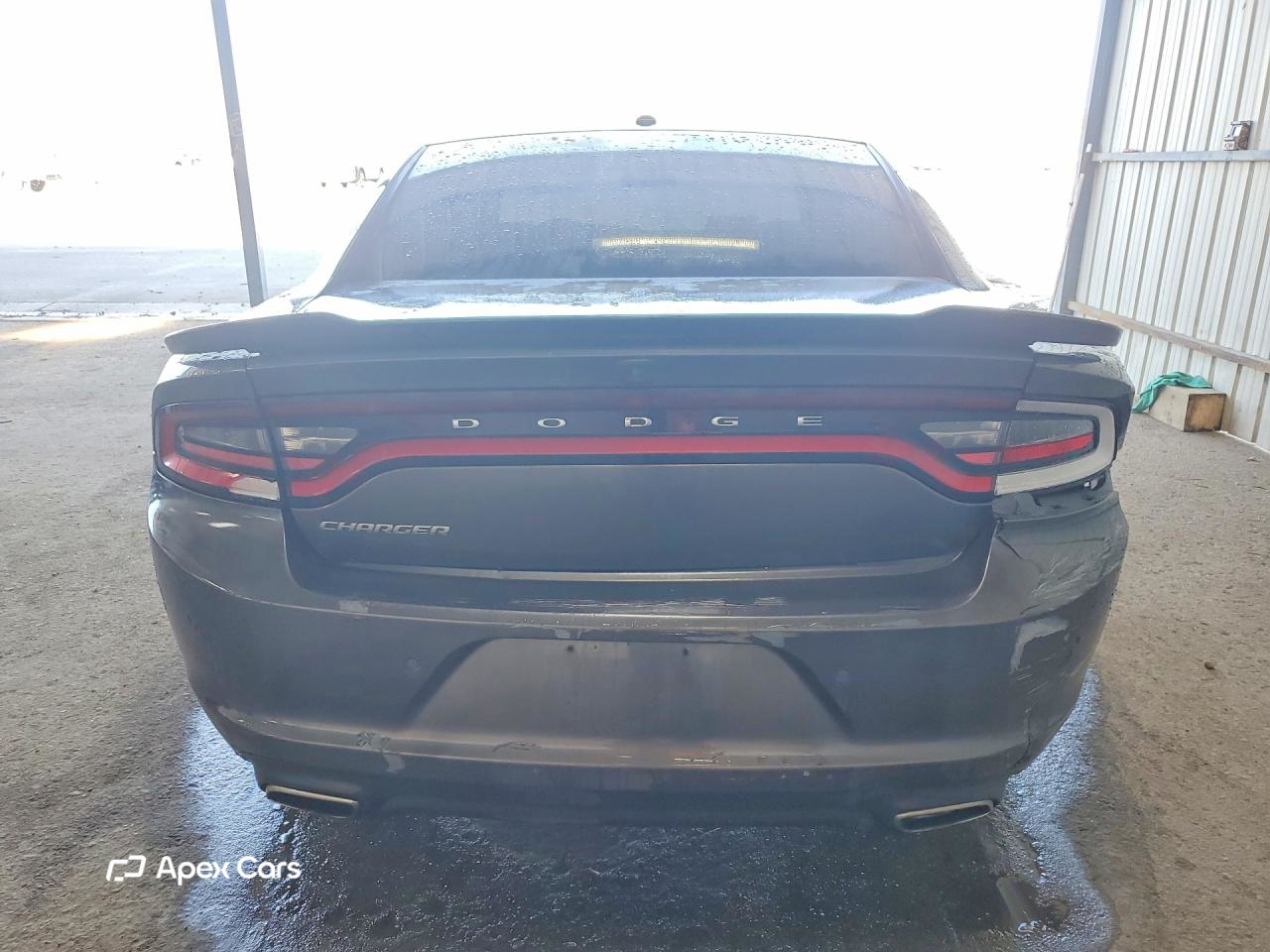 Dodge Charger 2020