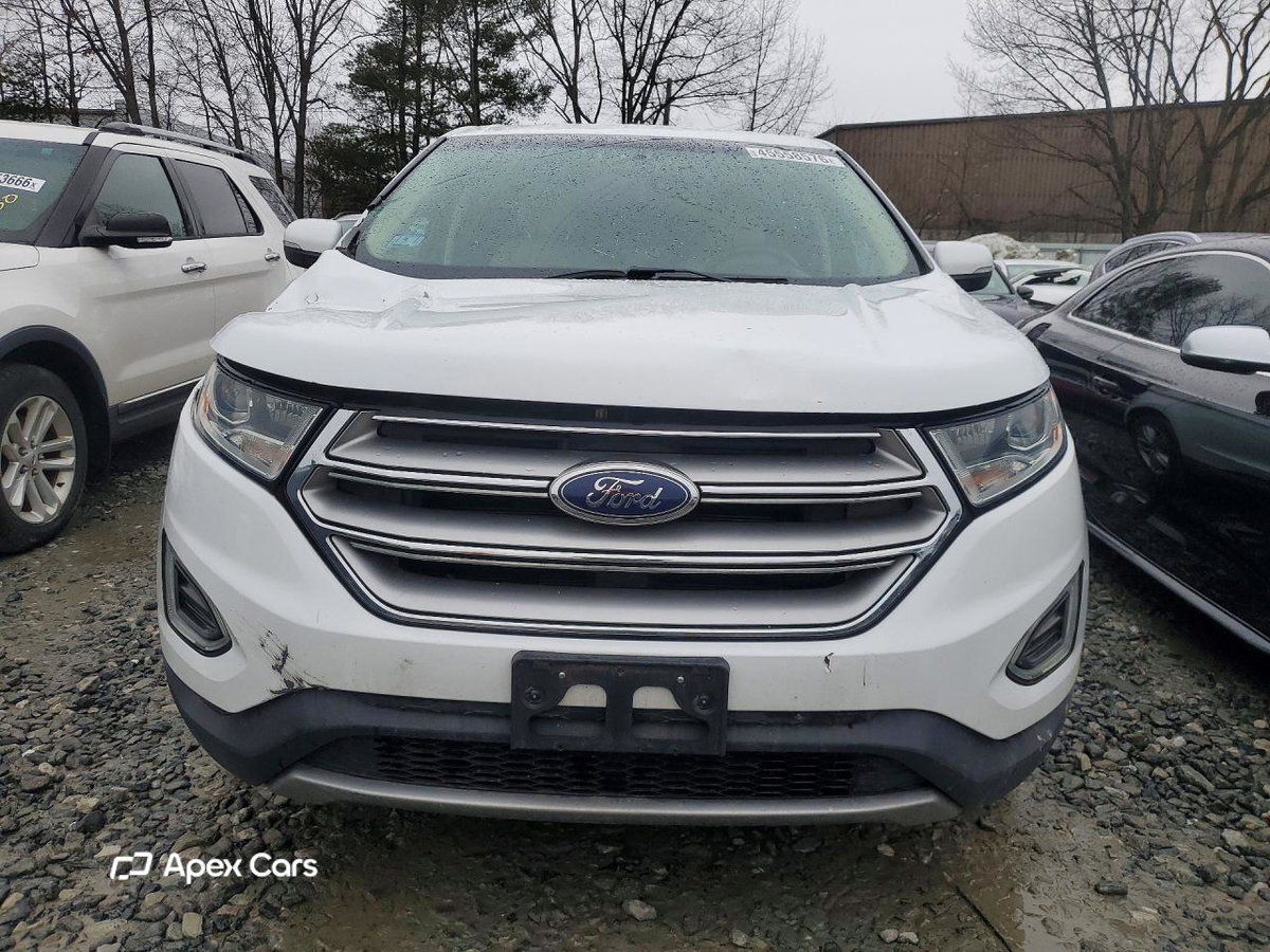Ford Edge 2015