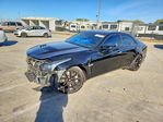 Cadillac CTS 2016