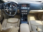 Nissan Maxima 2012