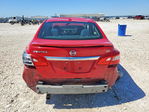 Nissan Sentra 2019