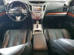 Subaru Outback 2011