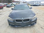 BMW Series 3 2014