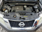 Nissan Pathfinder 2015