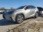 Lexus NX 2018