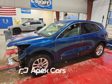 Ford Escape 2020 - Image 1 of 15