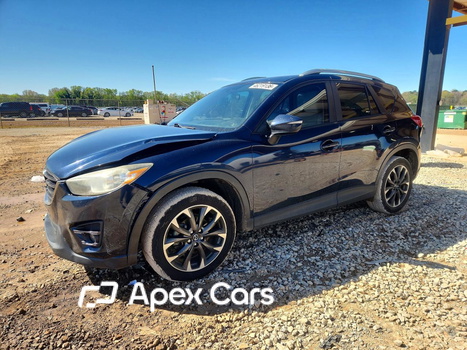 Mazda CX-5 2016 - Image 1 of 15