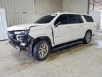 Chevrolet Suburban 2023