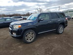 Toyota 4Runner 2012