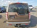 Land Rover LR4 2011