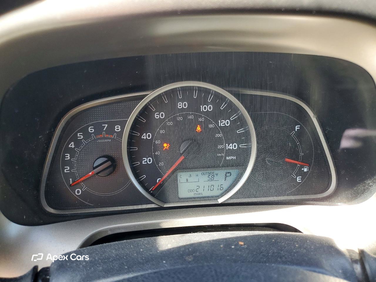 Toyota RAV 4 2015