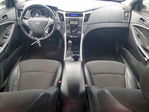 Hyundai Sonata 2012