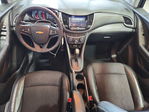Chevrolet Trax 2021
