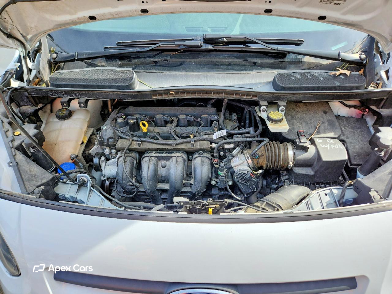 Ford  2018