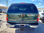 GMC Yukon 2002