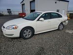 Chevrolet Impala 2009