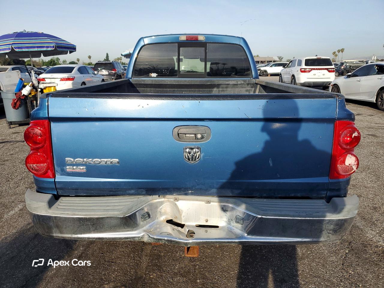 Dodge Dakota 2005
