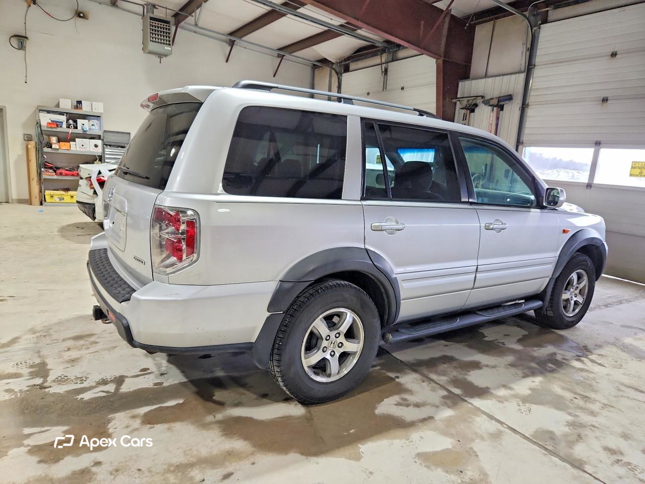 Honda Pilot 2006