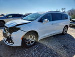 Chrysler Pacifica 2022