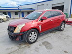 Cadillac SRX 2016