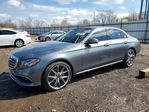 Mercedes-Benz E-klasse 2017