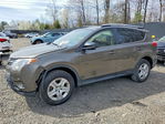 Toyota RAV 4 2015