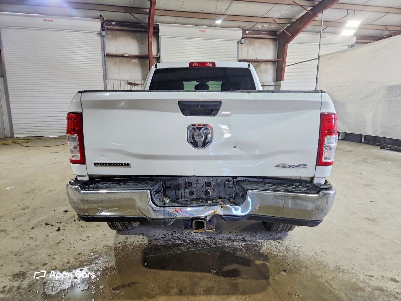 RAM 2500 2024
