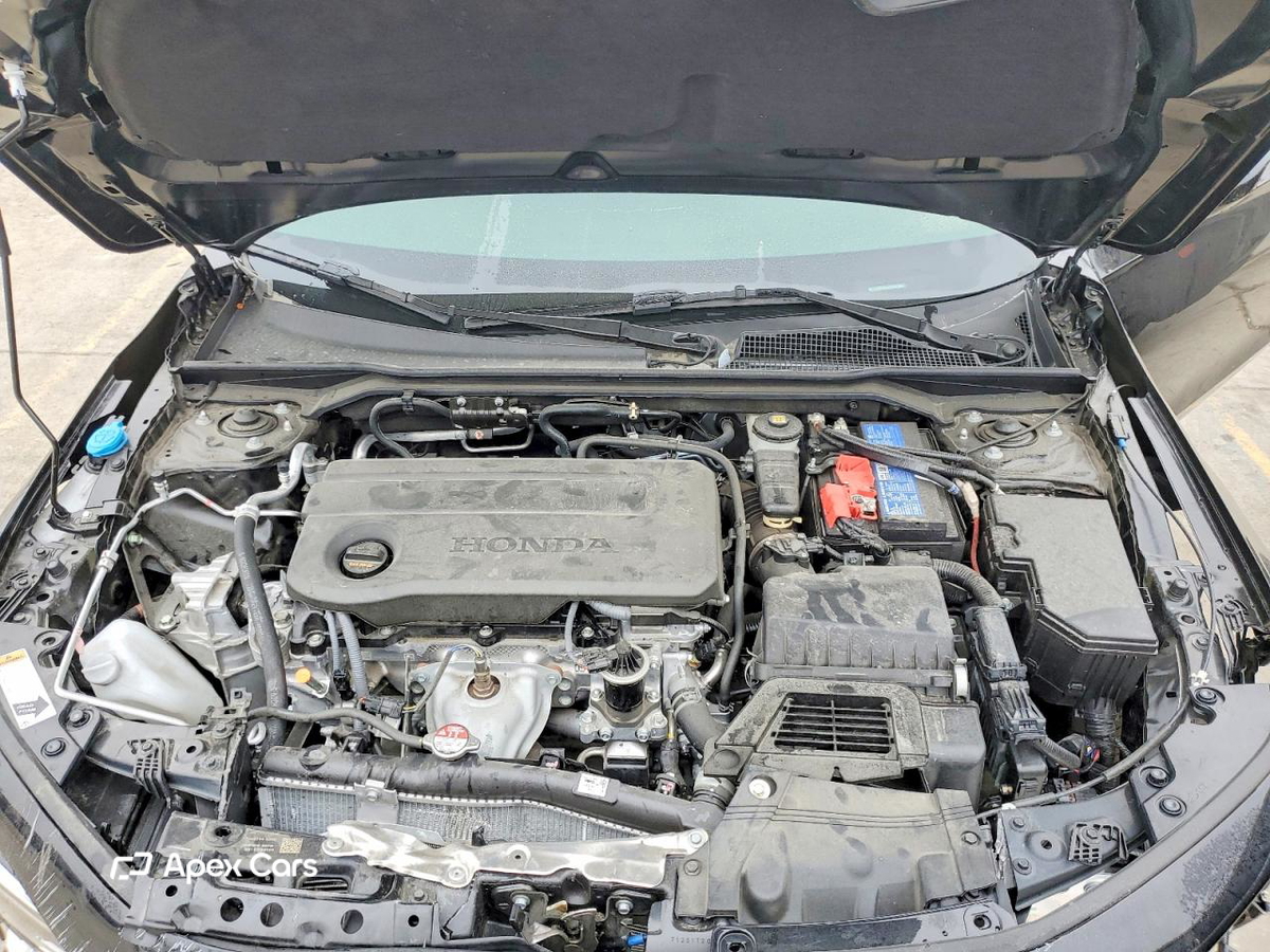 Honda Civic 2026