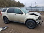 Ford Escape 2012