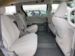 Toyota Sienna 2014