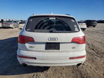 Audi Q7 2010