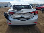 Hyundai Elantra 2016