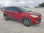 Ford Escape 2016