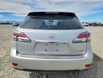 Lexus RX 2015