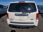 Honda Pilot 2012