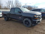 Chevrolet Silverado 2017