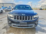 Jeep Cherokee 2014