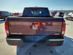 Honda Ridgeline 2019