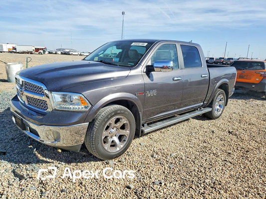 RAM 1500 2016 - Image 1 of 12